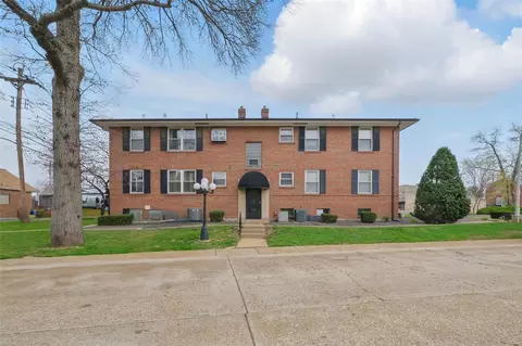 4721 Jamieson Ave #5, Saint Louis, MO 63109