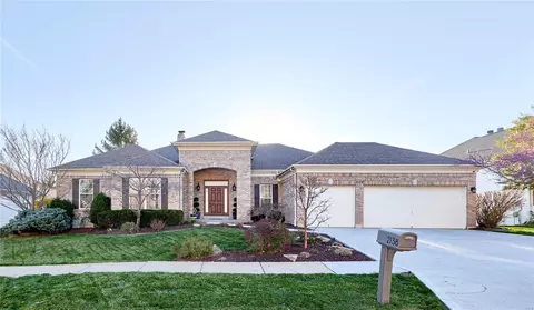 2138 Englewood Ter, Chesterfield, MO 63017