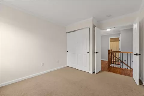 Bedroom - 855 Stone Canyon Dr, Manchester, MO 63021 photo 6 of 7