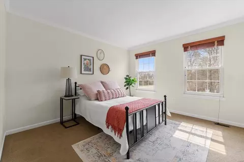 Bedroom - 855 Stone Canyon Dr, Manchester, MO 63021 photo 1 of 7