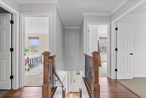 Entry Way - 855 Stone Canyon Dr, Manchester, MO 63021 photo 2 of 2