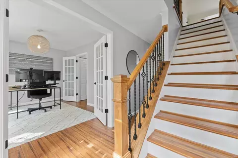 Entry Way - 855 Stone Canyon Dr, Manchester, MO 63021 photo 1 of 2