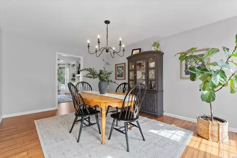 Dining - 855 Stone Canyon Dr, Manchester, MO 63021 photo 1 of 2