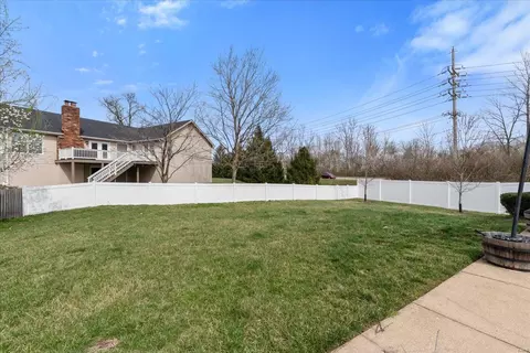 Exterior - 855 Stone Canyon Dr, Manchester, MO 63021 photo 2 of 4