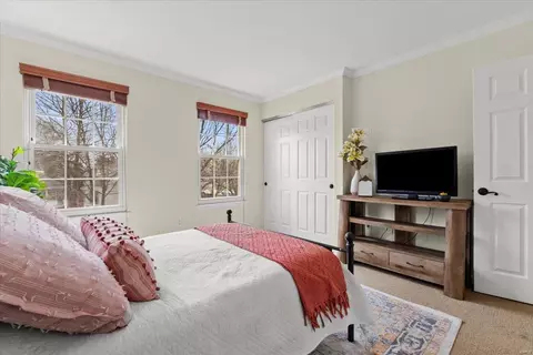 Bedroom - 855 Stone Canyon Dr, Manchester, MO 63021 photo 2 of 7