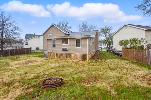 Exterior - 8 Moselle Ct, O'fallon, MO 63368 photo 3 of 3