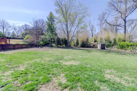 Exterior - 1330 Marsh Ave, Ellisville, MO 63011 photo 11 of 19
