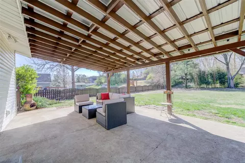 Exterior - 1330 Marsh Ave, Ellisville, MO 63011 photo 7 of 19