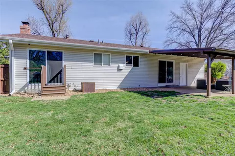 Exterior - 1330 Marsh Ave, Ellisville, MO 63011 photo 9 of 19