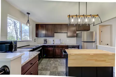 Kitchen - 1330 Marsh Ave, Ellisville, MO 63011 photo 3 of 3