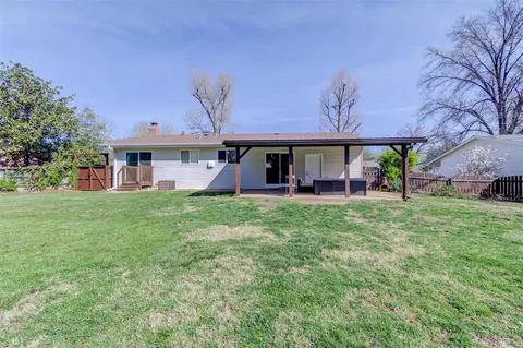 Exterior - 1330 Marsh Ave, Ellisville, MO 63011 photo 14 of 19