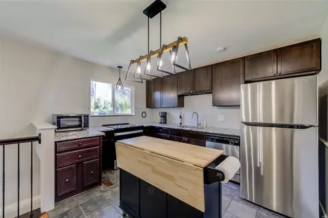 Kitchen - 1330 Marsh Ave, Ellisville, MO 63011 photo 2 of 3