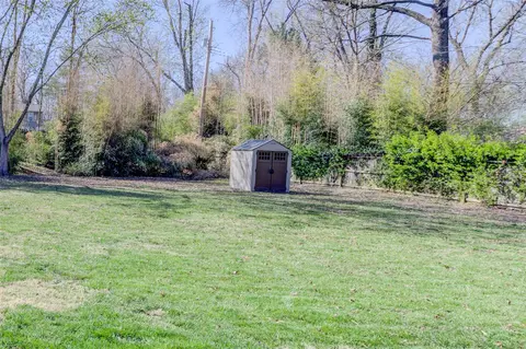 Exterior - 1330 Marsh Ave, Ellisville, MO 63011 photo 12 of 19