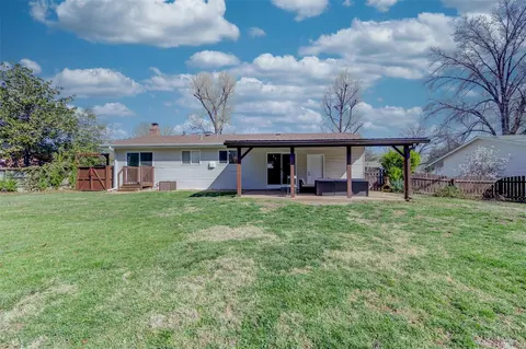 Exterior - 1330 Marsh Ave, Ellisville, MO 63011 photo 13 of 19
