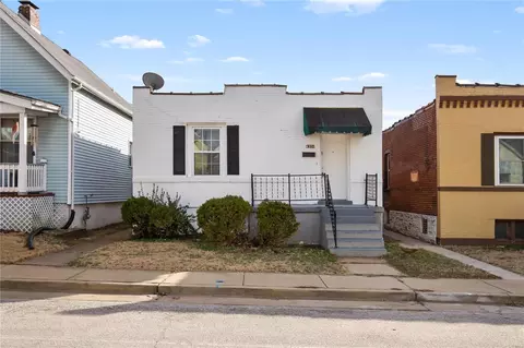 4324 Delor St, Saint Louis, MO 63116