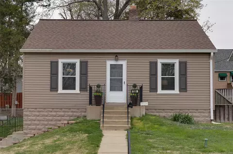 1328 Drayton Ave, Saint Louis, MO 63119