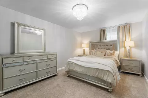Bedroom - 417 Wildbrier Dr, Ballwin, MO 63011 photo 1 of 2