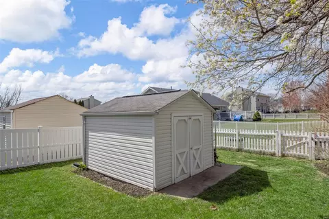 2845 Sparrow Dr, O'fallon, MO 63368 photo 22
