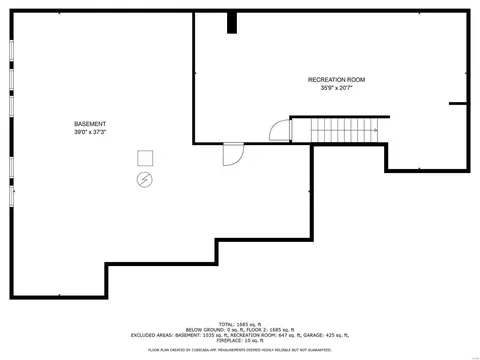 2845 Sparrow Dr, O'fallon, MO 63368 photo 25