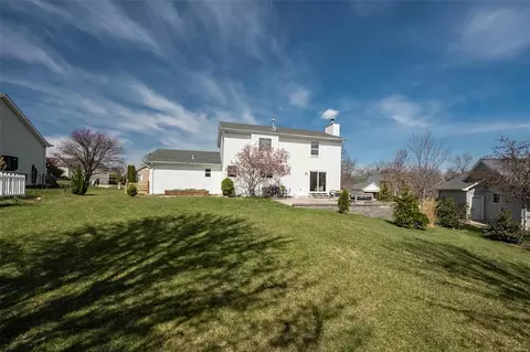 2722 Post Meadows Dr, O'fallon, MO 63368 photo 56