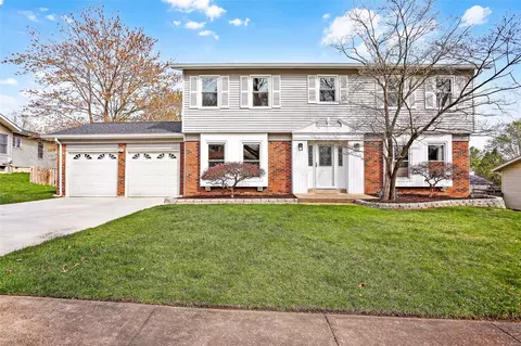 13340 Windbrooke Ln, Saint Louis, MO 63146