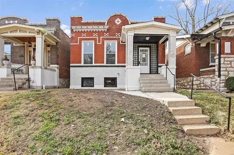 5037 Tennessee Ave, Saint Louis, MO 63111