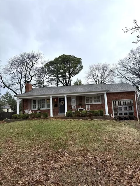 625 Clemens Ct, Saint Louis, MO 63122