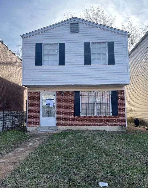 4112 Turner Ave, Saint Louis, MO 63115