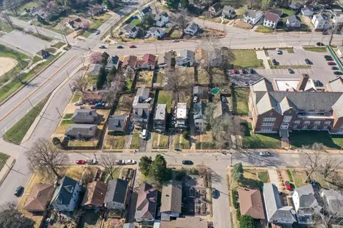 7120 Arsenal St, Saint Louis, MO 63143