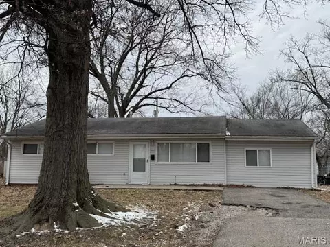 105 Dorcas Dr, Cahokia, IL 62206 photo 1