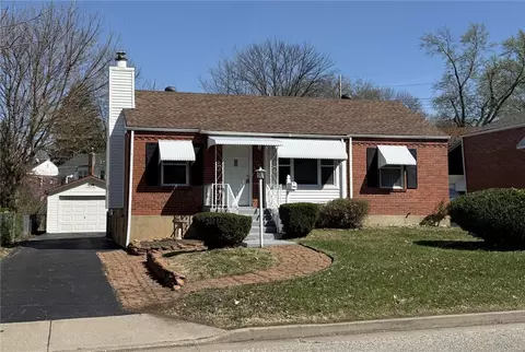 3700 Ashby Rd, Saint Ann, MO 63074