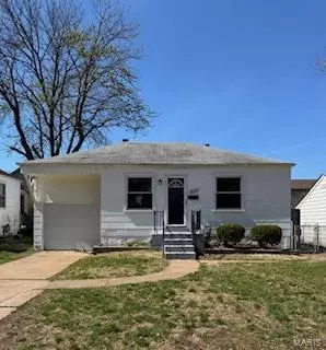 5533 Sunbury Ave, Saint Louis, MO 63136