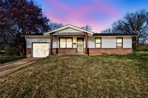 1 Georgia Ave, Saint Louis, MO 63135