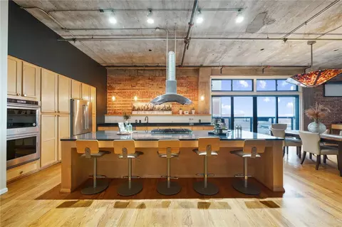 1517 Washington Ave #600, Saint Louis, MO 63105