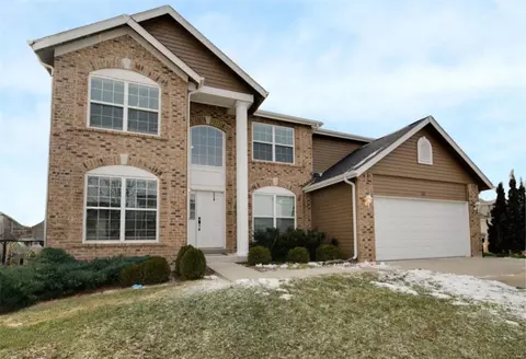 1372 Woodgrove Park Dr, O'fallon, MO 63366