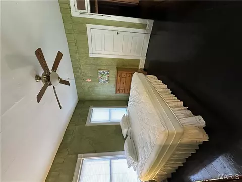 Bedroom - 310 N 3rd, Hannibal, MO 63401 photo 2 of 5