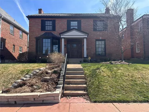 4918 Tamm Ave, Saint Louis, MO 63109