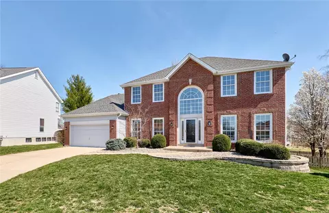 6 Spinning Wheel Ln, O'fallon, MO 63368 photo 56