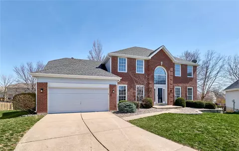 6 Spinning Wheel Ln, O'fallon, MO 63368 photo 57