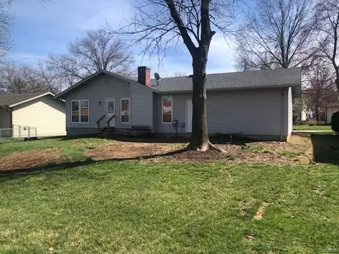 Exterior - 305 Oakfield Dr, Ballwin, MO 63021 photo 1 of 2