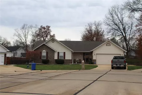 20 Alpine Ridge Ct, Saint Peters, MO 63376