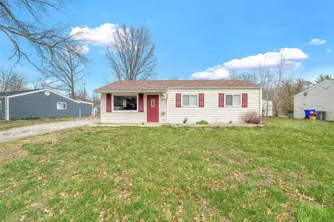 323 Weber, Eureka, MO 63025
