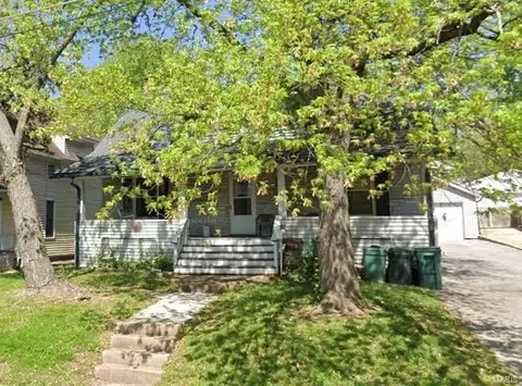 3439 Commonwealth Ave, Saint Louis, MO 63143