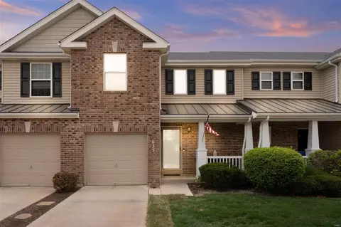 635 Country Village Dr, Lake Saint Louis, MO 63367