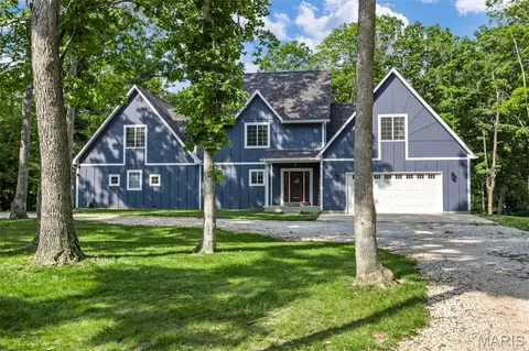 14633 Dotzler Way, Troy, MO 63379