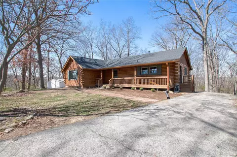 18545 Gredan Ln, Wildwood, MO 63069 photo 3