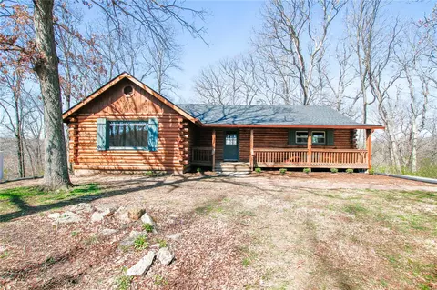 18545 Gredan Ln, Wildwood, MO 63069
