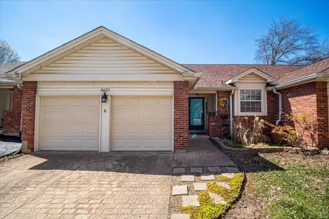 8627 Glenmont Ct, Saint Louis, MO 63123