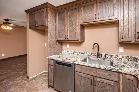 Kitchen - 1005 Dauphine Ln, Manchester, MO 63011 photo 3 of 3