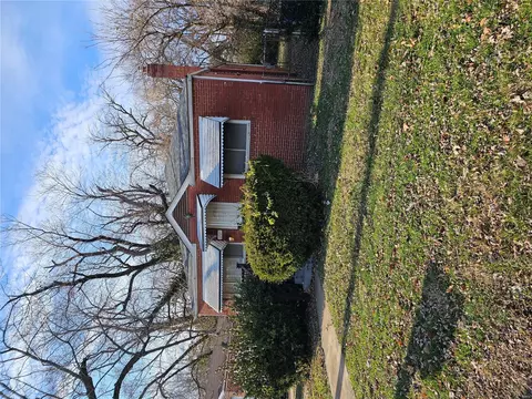 5721 Hodiamont Ave, Jennings, MO 63136